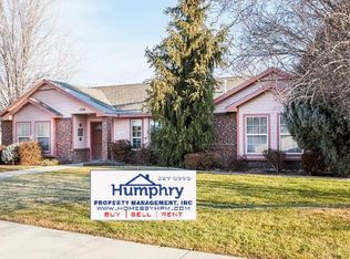 1318 E Time Zone Dr, Meridian, ID 83642