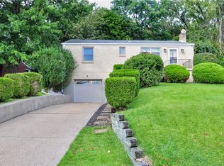 245 Revo Rd, Pittsburgh, PA 15236