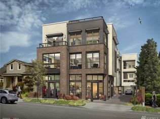 6312 32nd Ave NW #B, Seattle, WA 98107