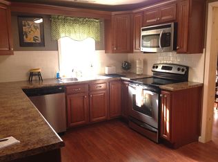 16 Airport Rd, Murray, KY 42071