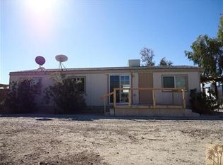 18650 Driscoll Rd, Desert Hot Springs, CA 92241