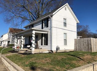 224 Mingo St, Circleville, OH 43113