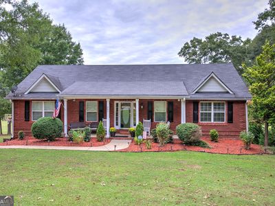 257 Kimwood Dr, Cedartown, GA, 30125