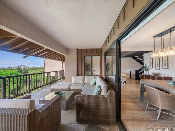 1208 Kamahele St APT A, Kailua, HI 96734