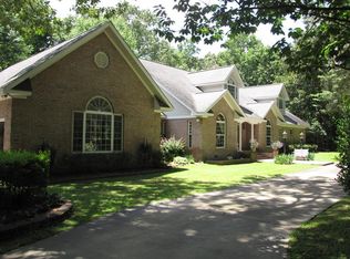 191 Tanglewood Trl, Georgetown, GA 39854