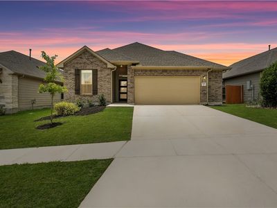 3938 Legend Park, New Braunfels, TX, 78130