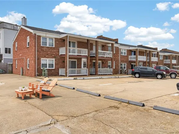 900 E Ocean View Ave APT 7, Norfolk, VA 23503