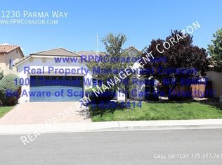 11230 Parma Way, Reno, NV 89521