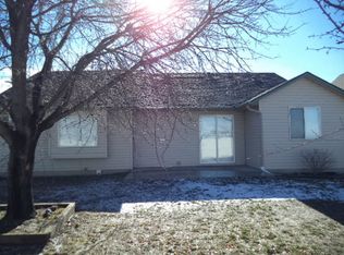 702 E Huckleberry Ct, Kuna, ID 83634