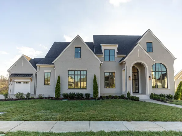 6064 Porters Union Way Lot 422, Arrington, TN 37014