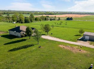 4860 W 351st St, Louisburg, KS 66053