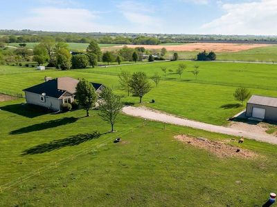 4860 W 351st St, Louisburg, KS, 66053