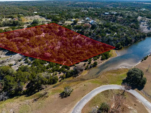 0 Lakeview Cir, Kerrville, TX 78028
