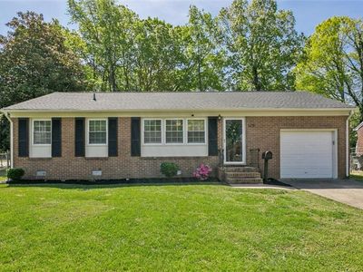 178 Chickamauga Pike, Hampton, VA, 23669