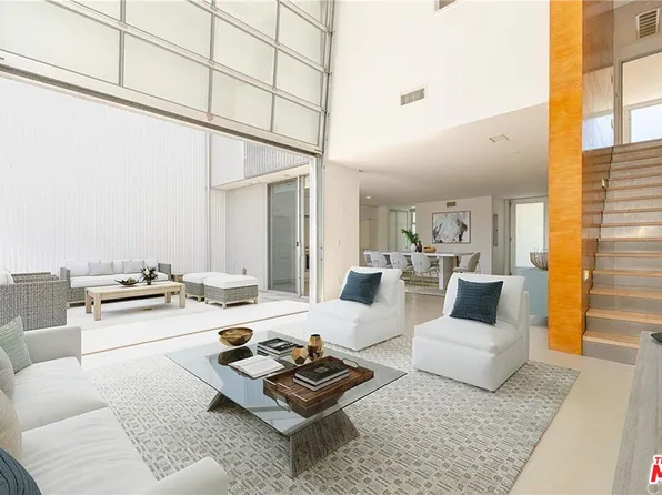 901 Hancock Ave Unit 314, West Hollywood, CA 90069