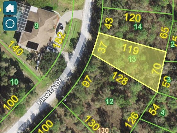 3rd image of 12262 Finwick Dr