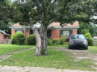 1858 Nabers Dr, Mobile, AL 36617