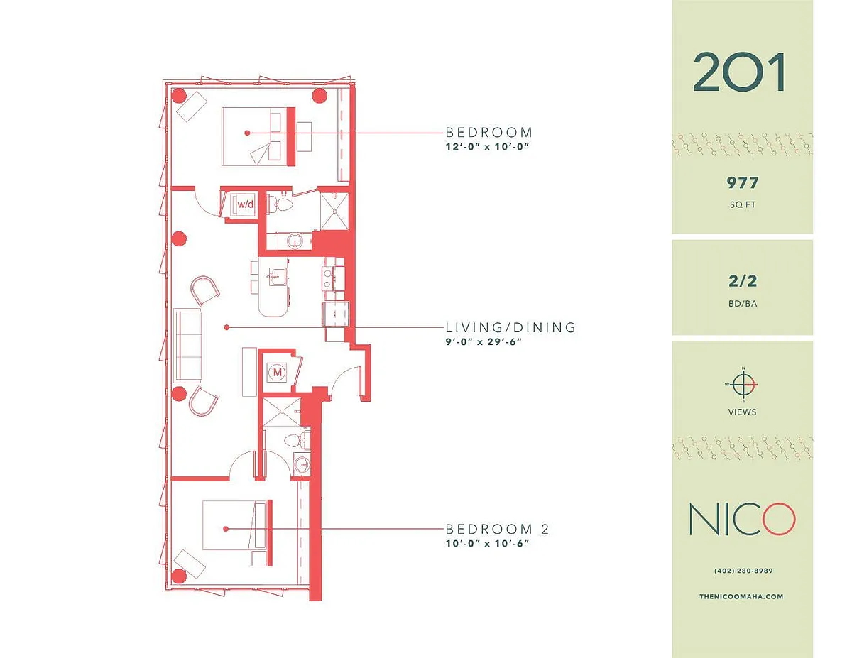 Floor plan 01