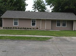 1304 Trimm Ave, Pasadena, TX 77502
