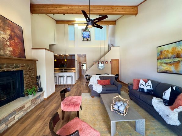 21620 Us Highway 6 #2162, Keystone, CO 80435