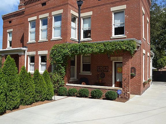 Side view