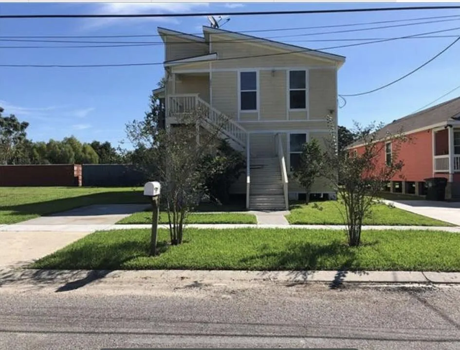 2001 Tennessee St