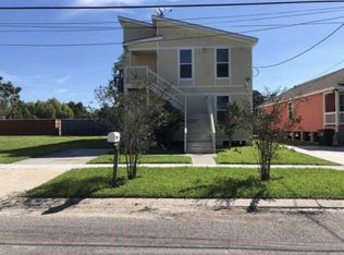2001 Tennessee St, New Orleans, LA 70117