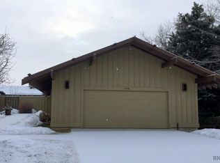 2318 Fairway Dr, Bozeman, MT 59715