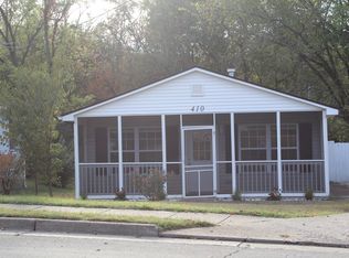 410 N 1st Ave, La Grange, KY 40031