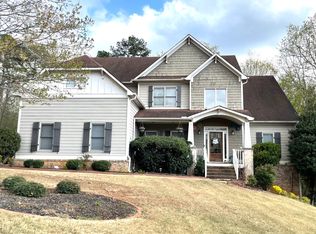 213 Crescent Moon Way, Canton, GA
