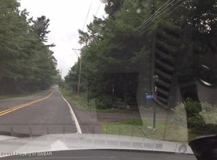 3439 Meadow Run Rd, Bear Creek Township, PA 18702