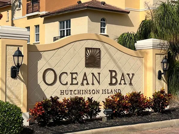 234 Ocean Bay Drive #234, Jensen Beach, FL 34957