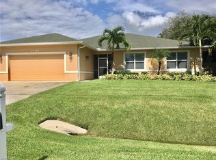 17141 Haitian Dr, Fort Myers, FL 33967