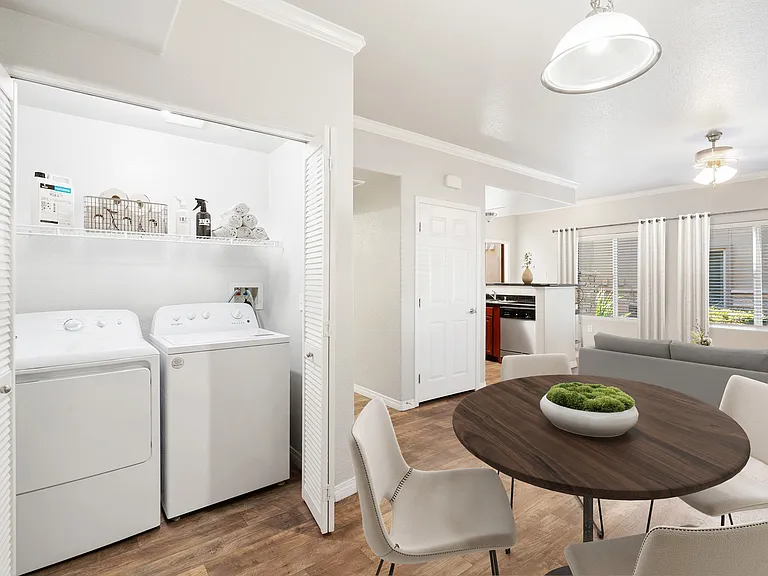 Wolf Ranch Condominium Rentals — Photo 7
