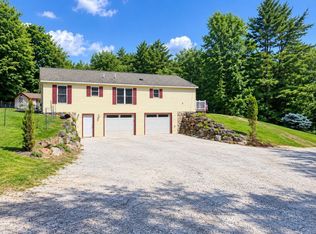 48 Middle Rd, North Chittenden, VT 05763