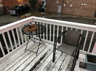 457 Windsor St, Cambridge, MA 02141