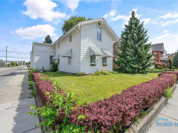 132 W Lincoln St, Findlay, OH 45840