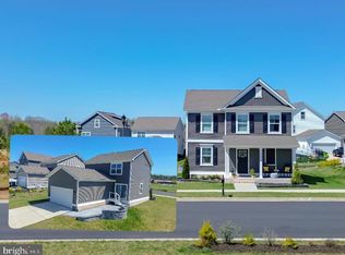 17916 Meriwether Lewis St, Ruther Glen, VA 22546