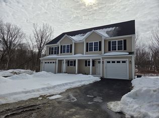 519 Mendon Rd #519, Attleboro, MA 02703