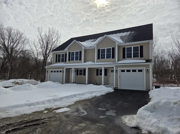 519 Mendon Rd #519, Attleboro, MA 02703