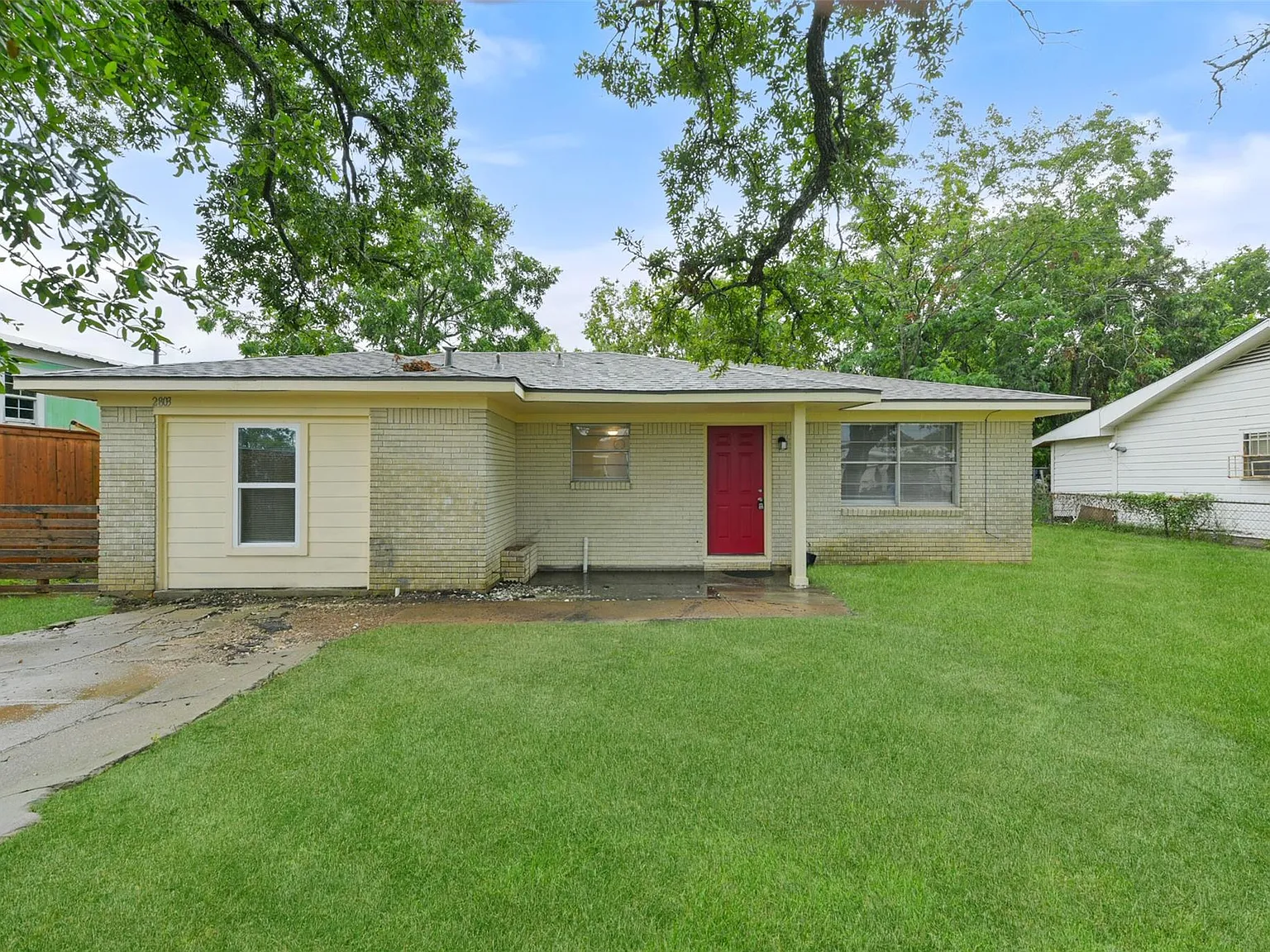 4 bed, 2.0 bath, 1470 sqft, $1,800 — Photo 2