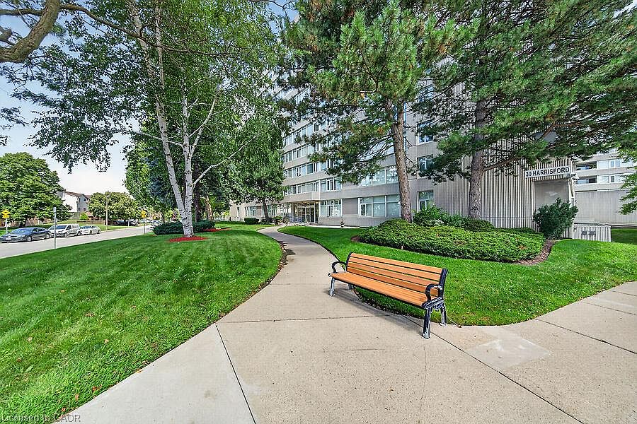 1st image of 30 Harrisford St #908