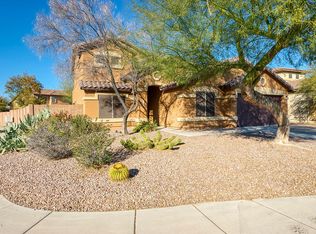 5314 W Latona Rd, Laveen, AZ 85339