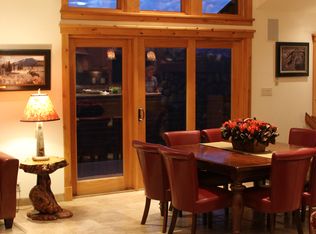 2490 E.la Bonte Rd, Jackson, WY 83001