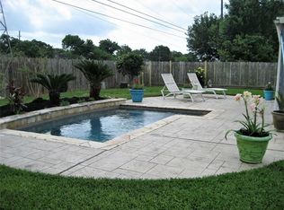 1303 Park Wind Dr, Katy, TX 77450