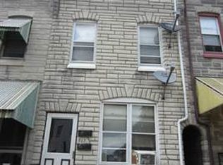 817 Douglass St, Reading, PA 19604