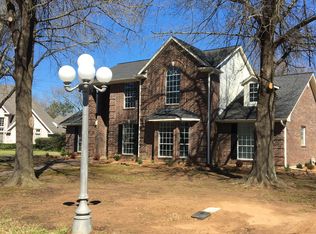 2925 Margaret St, Paris, TX 75460