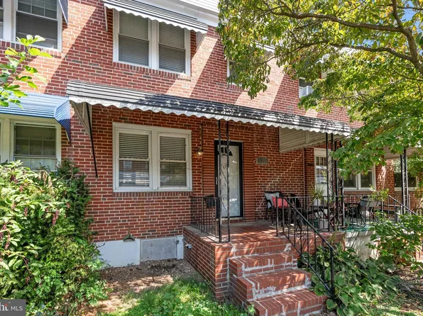 4351 Newport Ave, Baltimore, MD 21211