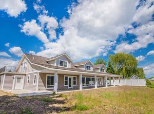 19228 E Montgomery Dr, Spokane Valley, WA 99027