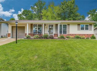 4447 Conleth Dr, Saint Louis, MO 63129